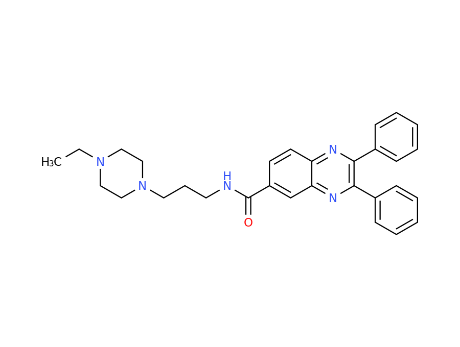 Structure Amb16510238