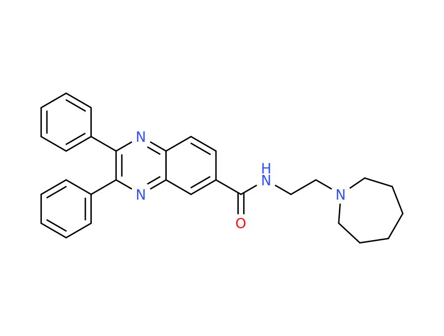 Structure Amb16510240