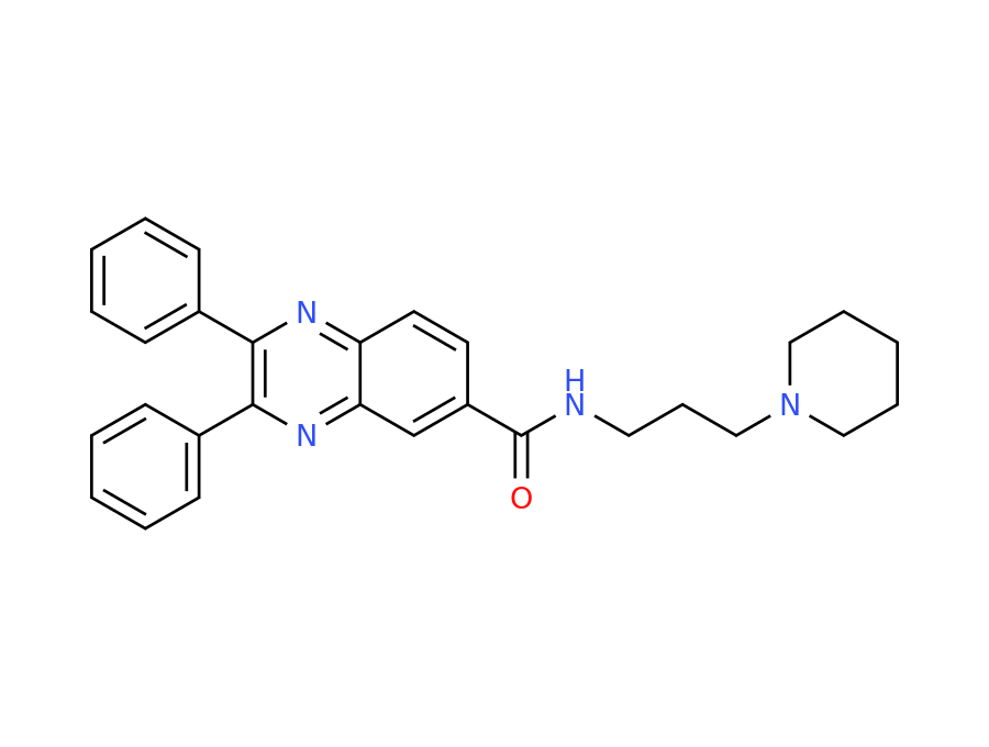 Structure Amb16510241