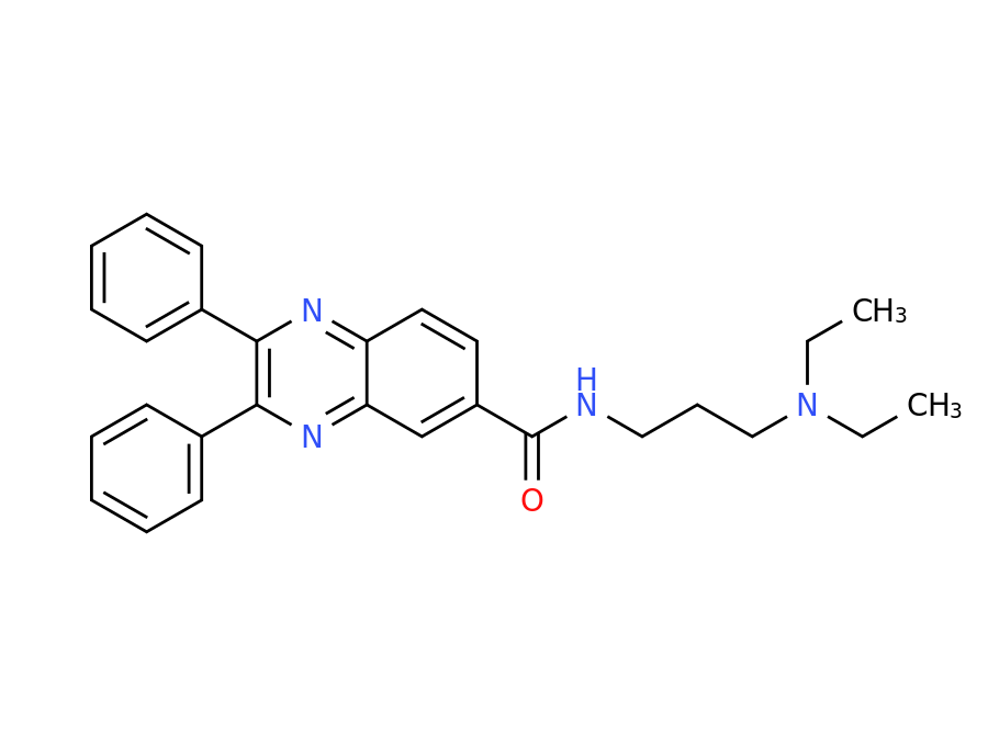 Structure Amb16510245