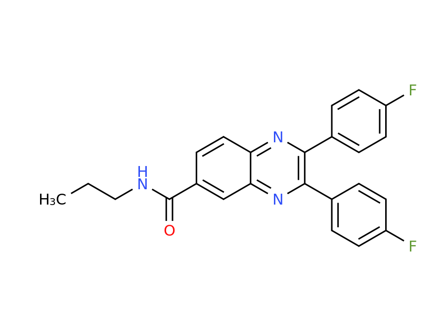 Structure Amb16510261