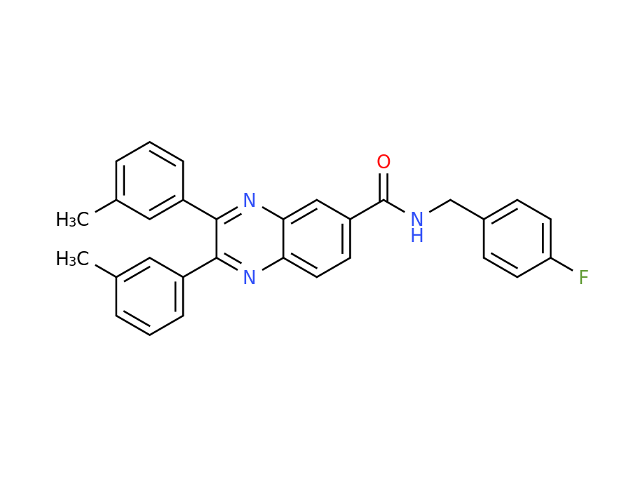 Structure Amb16510425