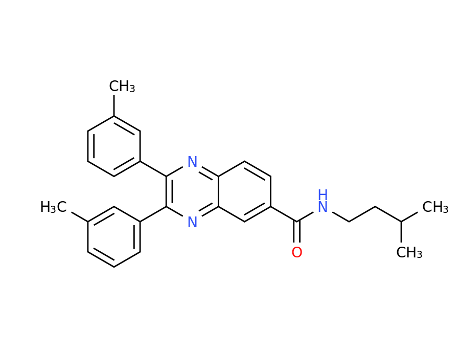 Structure Amb16510427