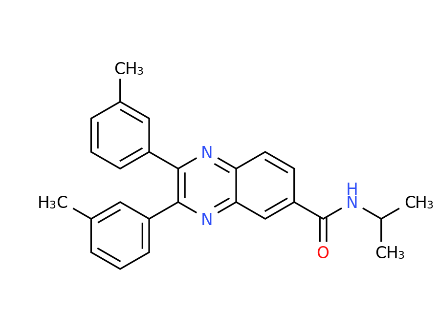 Structure Amb16510429