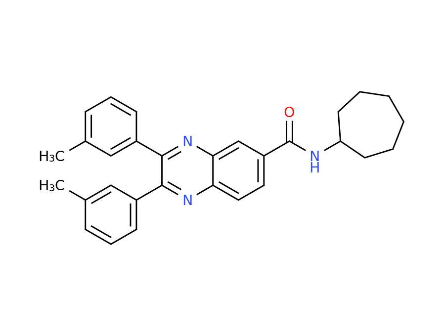 Structure Amb16510437