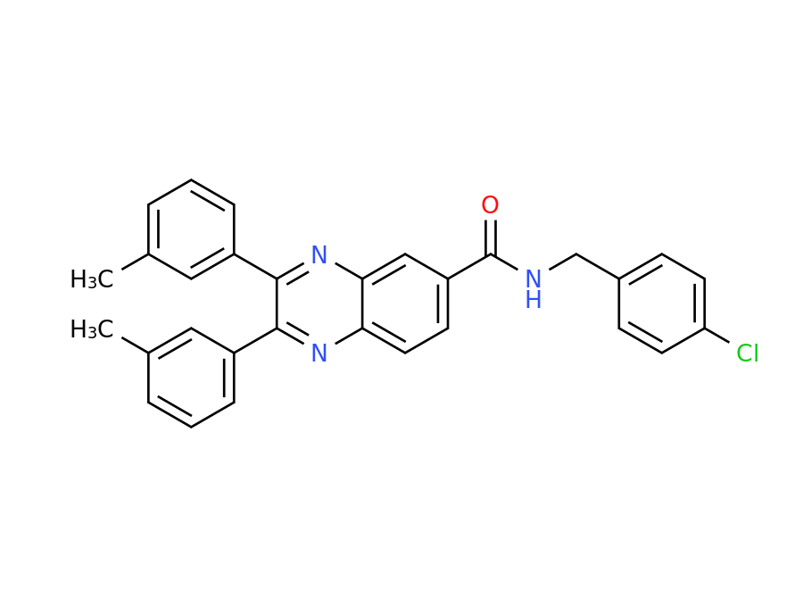 Structure Amb16510439