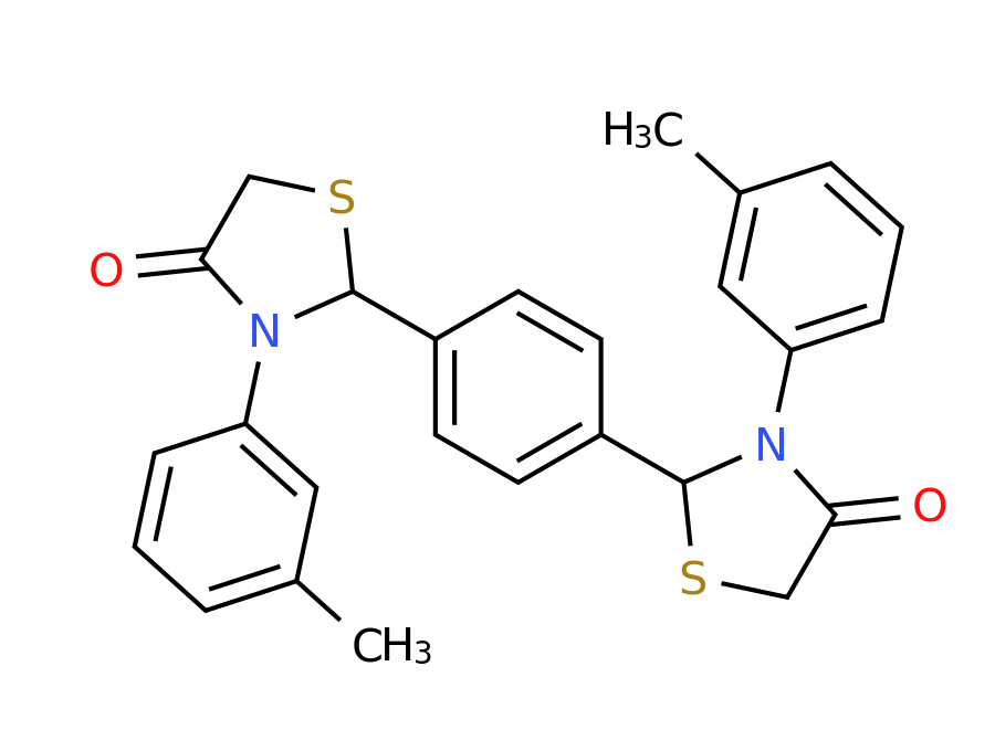 Structure Amb16510670