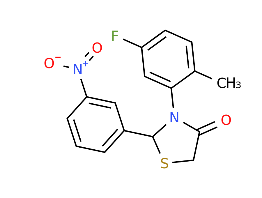 Structure Amb16510680