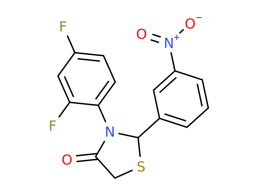 Structure Amb16510681