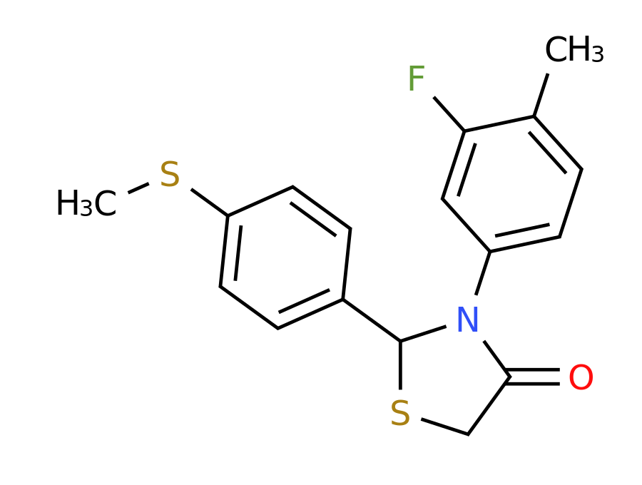 Structure Amb16510691