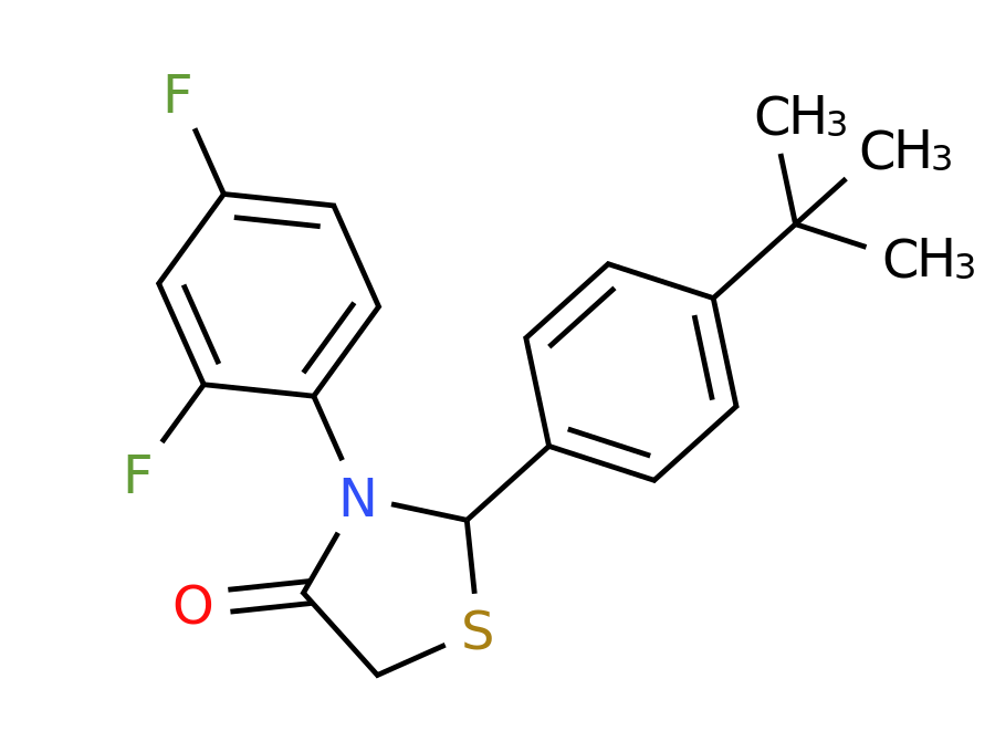 Structure Amb16510695