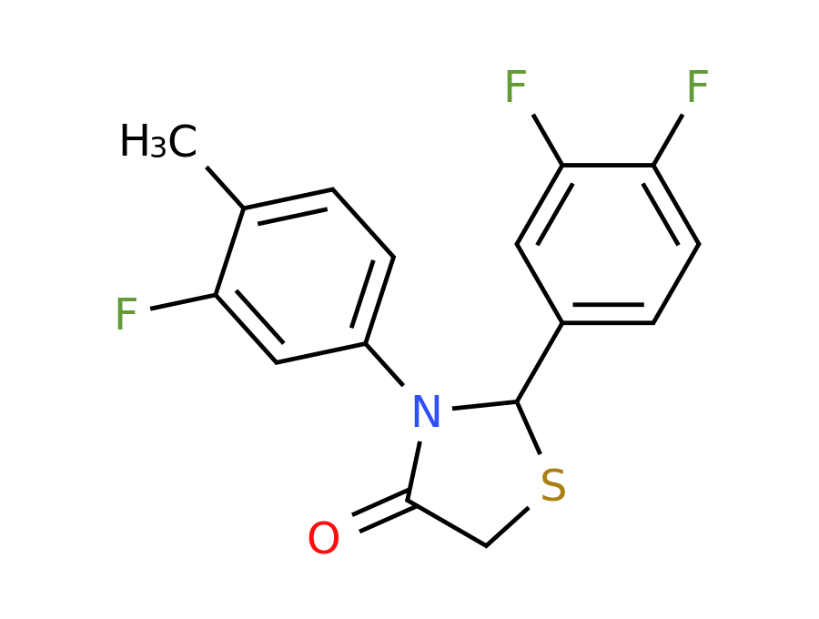 Structure Amb16510704