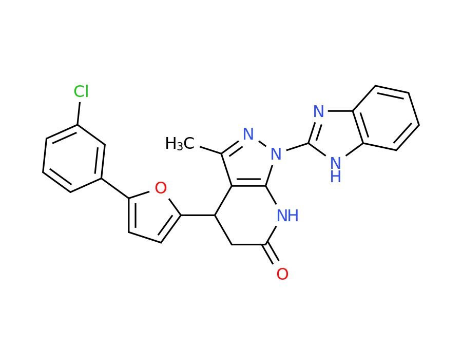 Structure Amb16511736