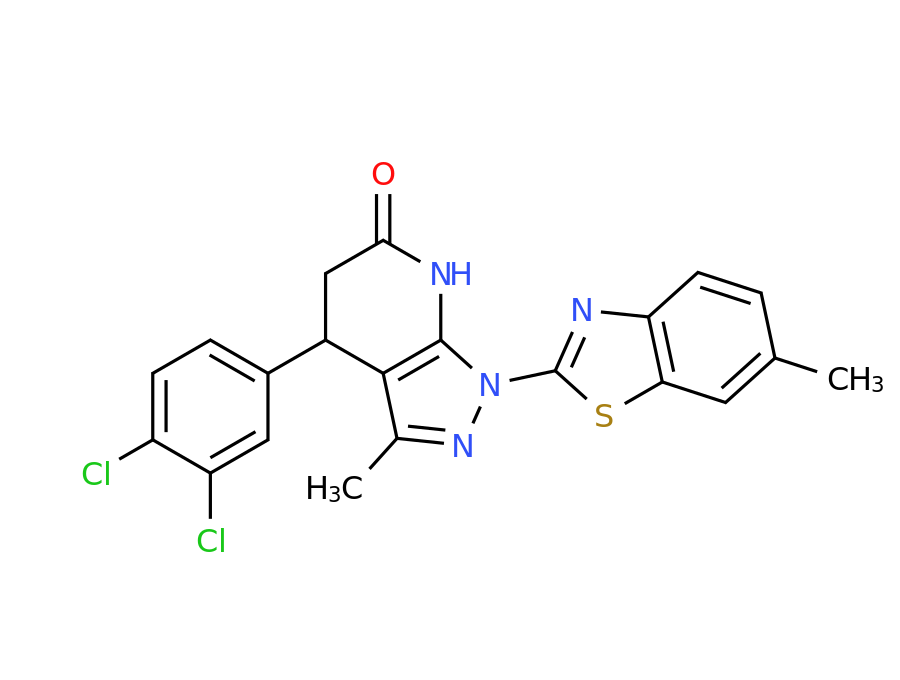 Structure Amb16511738