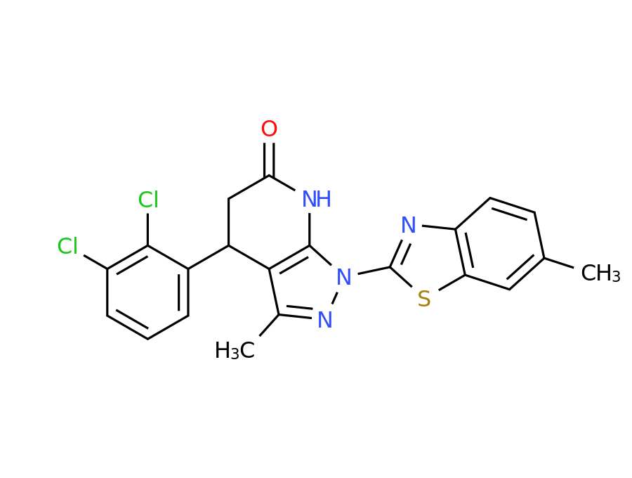 Structure Amb16511739