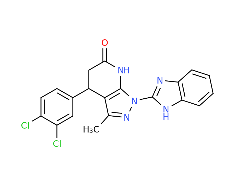 Structure Amb16511752