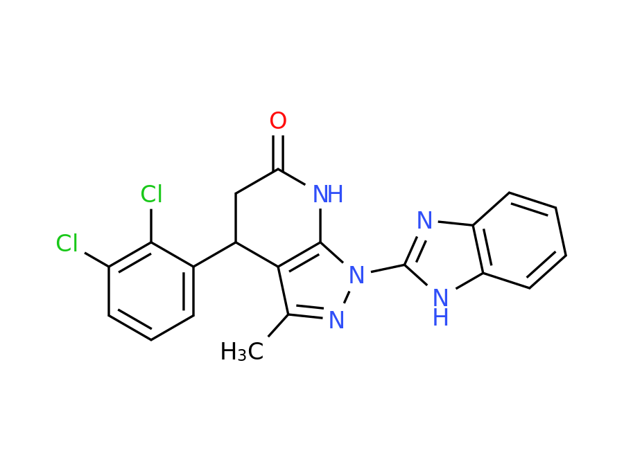 Structure Amb16511753