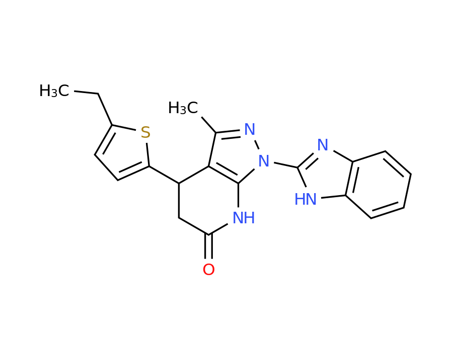 Structure Amb16511757