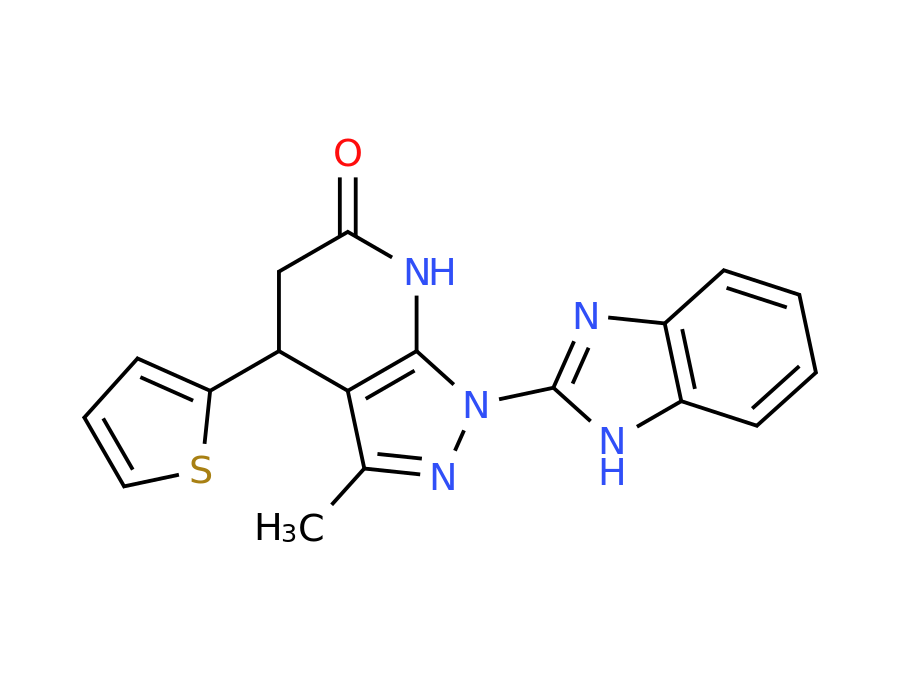 Structure Amb16511759