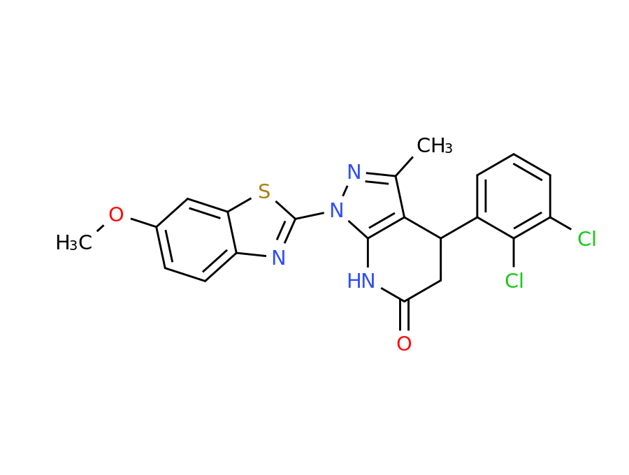 Structure Amb16511764