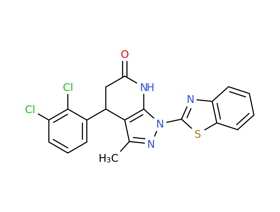 Structure Amb16511771