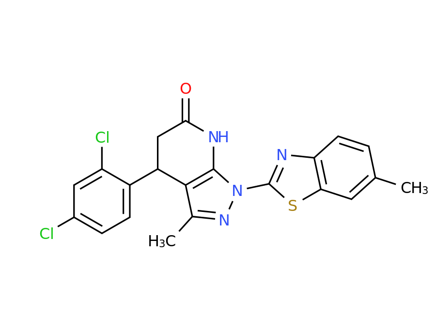 Structure Amb16511773