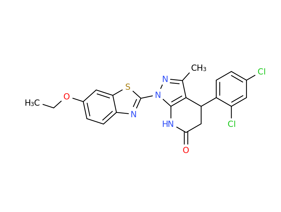 Structure Amb16511781