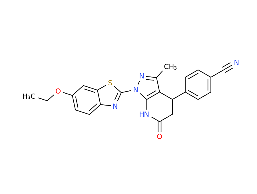 Structure Amb16511787