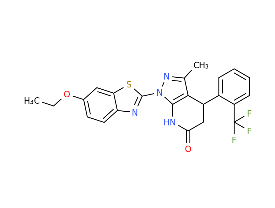 Structure Amb16511789