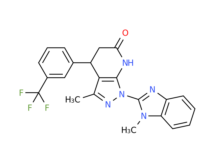 Structure Amb16511796