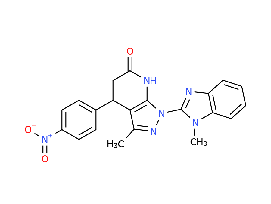 Structure Amb16511798