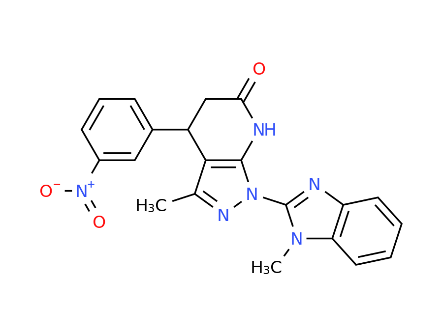 Structure Amb16511799