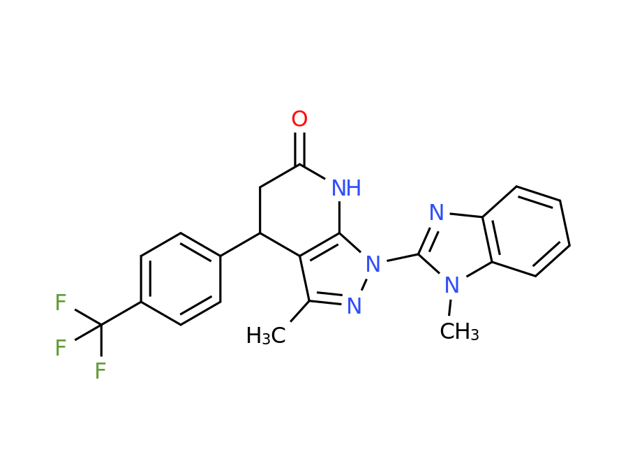 Structure Amb16511801