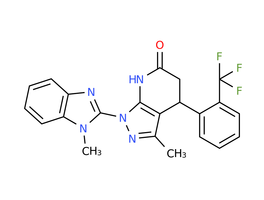 Structure Amb16511802