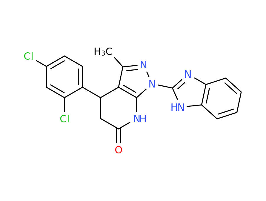 Structure Amb16511803