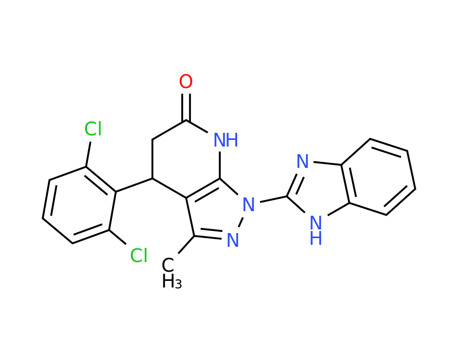 Structure Amb16511804