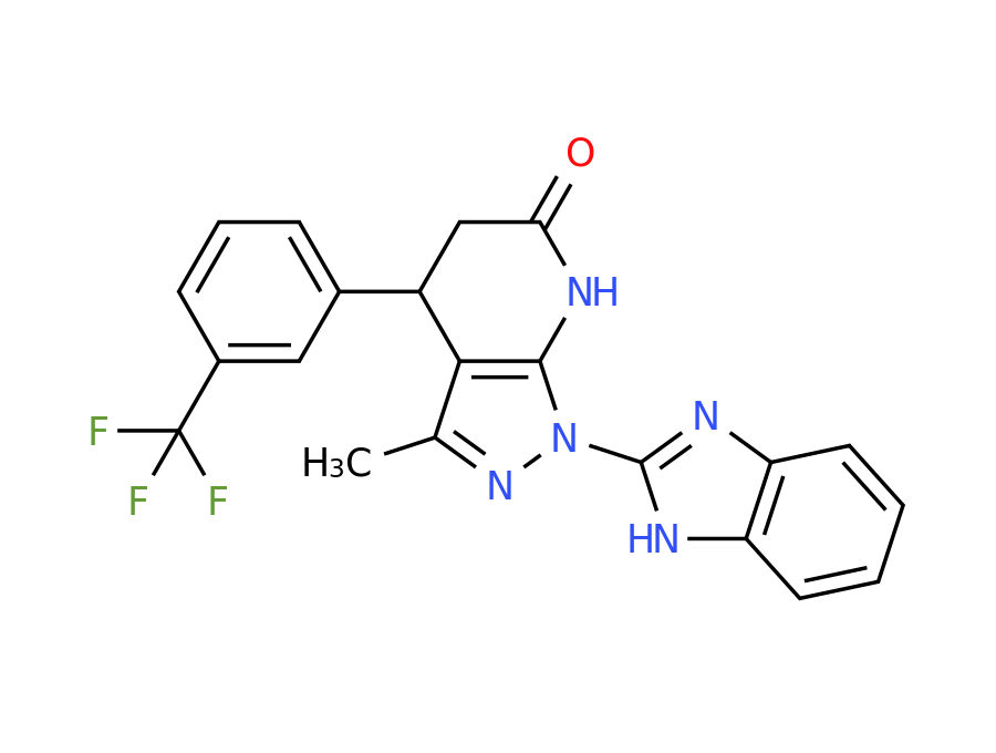 Structure Amb16511805