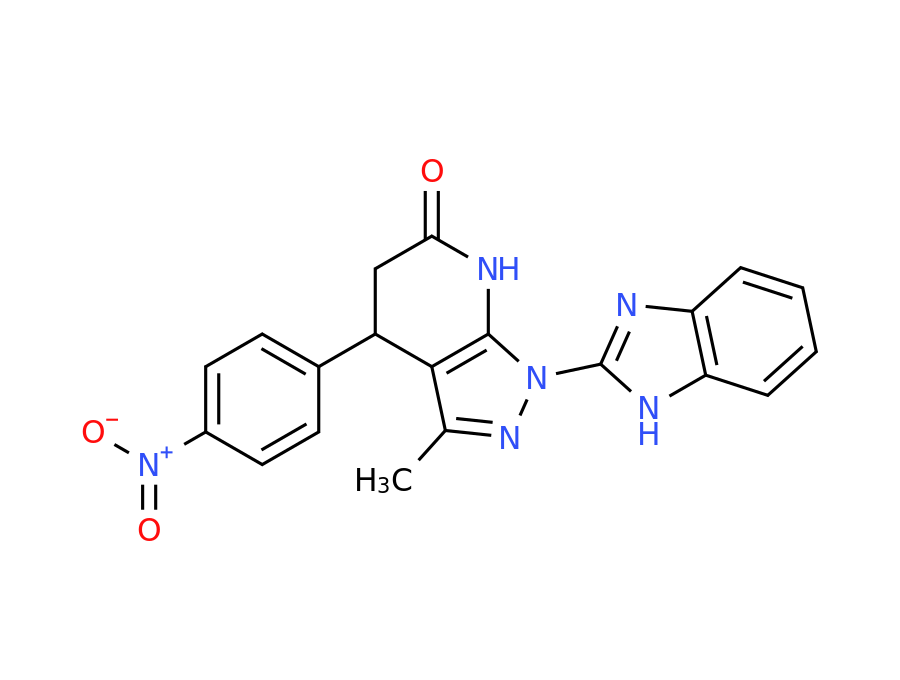 Structure Amb16511807