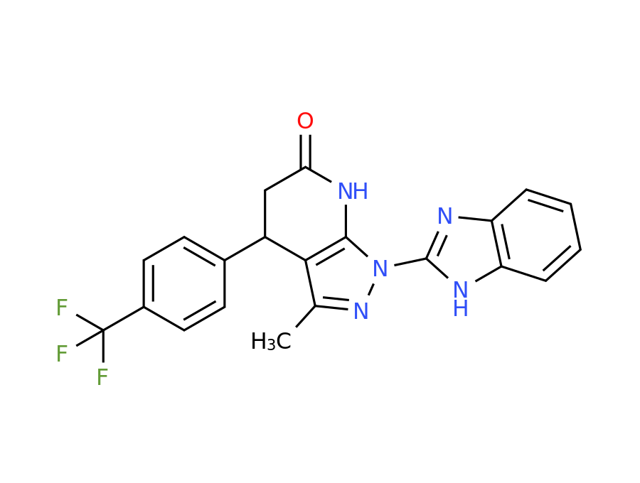 Structure Amb16511810