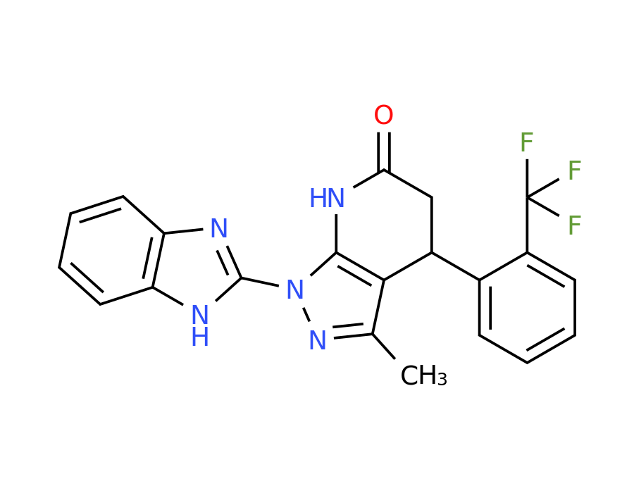 Structure Amb16511811