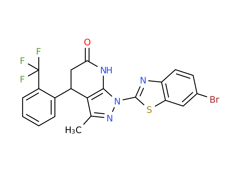 Structure Amb16511821