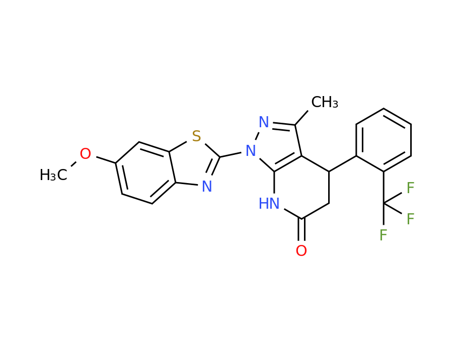 Structure Amb16511832