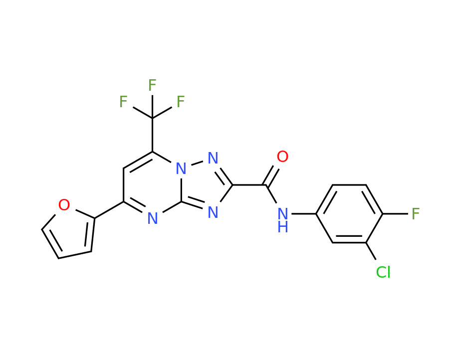 Structure Amb16511913