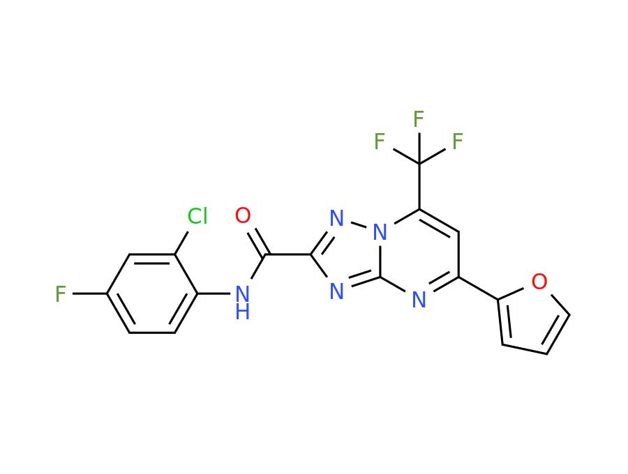 Structure Amb16511923