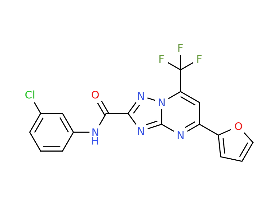 Structure Amb16512000