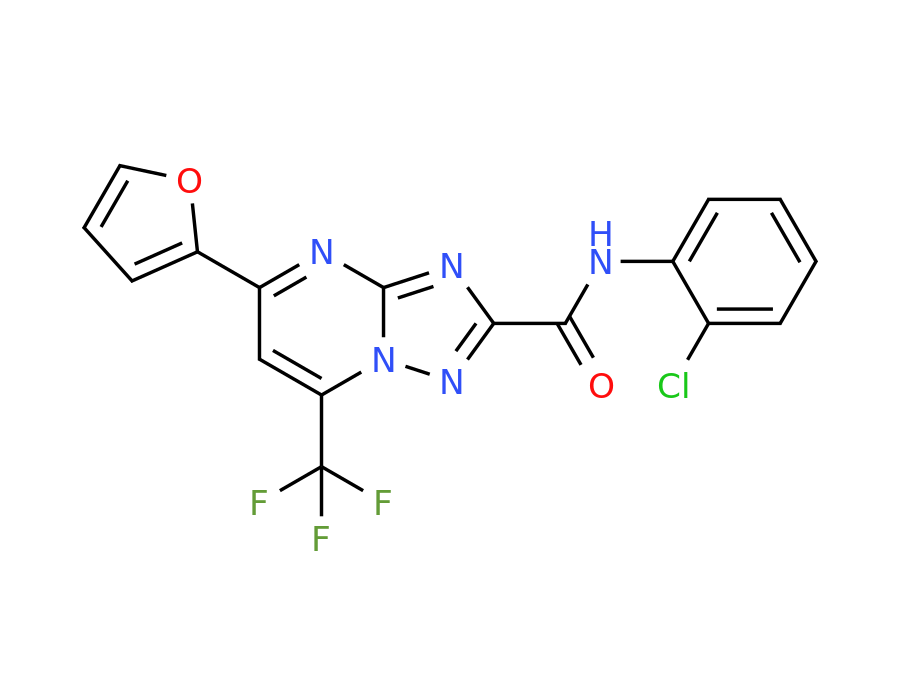 Structure Amb16512001