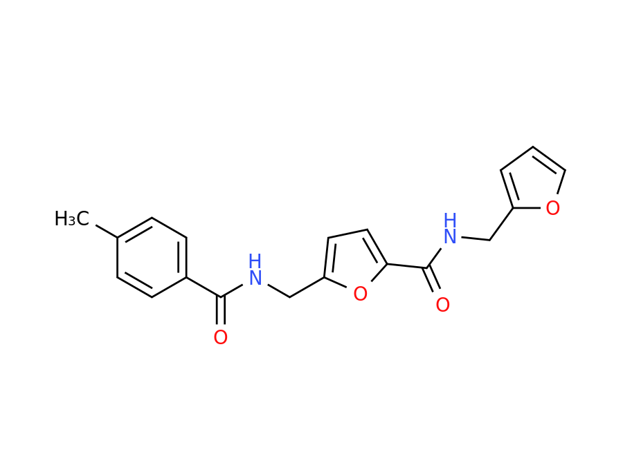 Structure Amb16512127