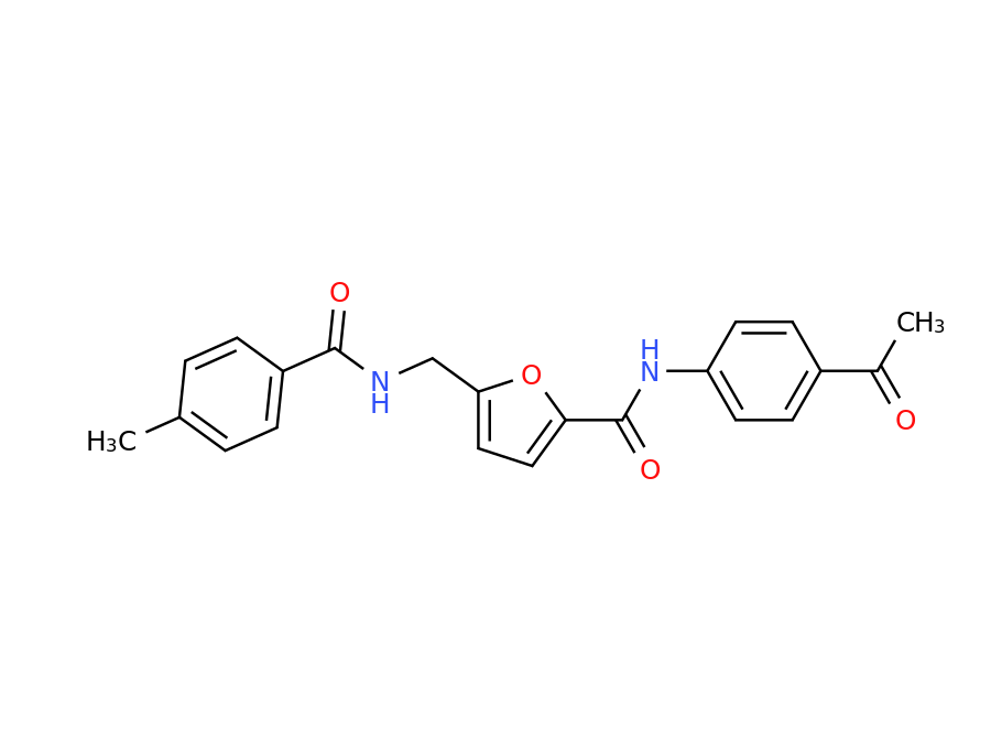 Structure Amb16512129