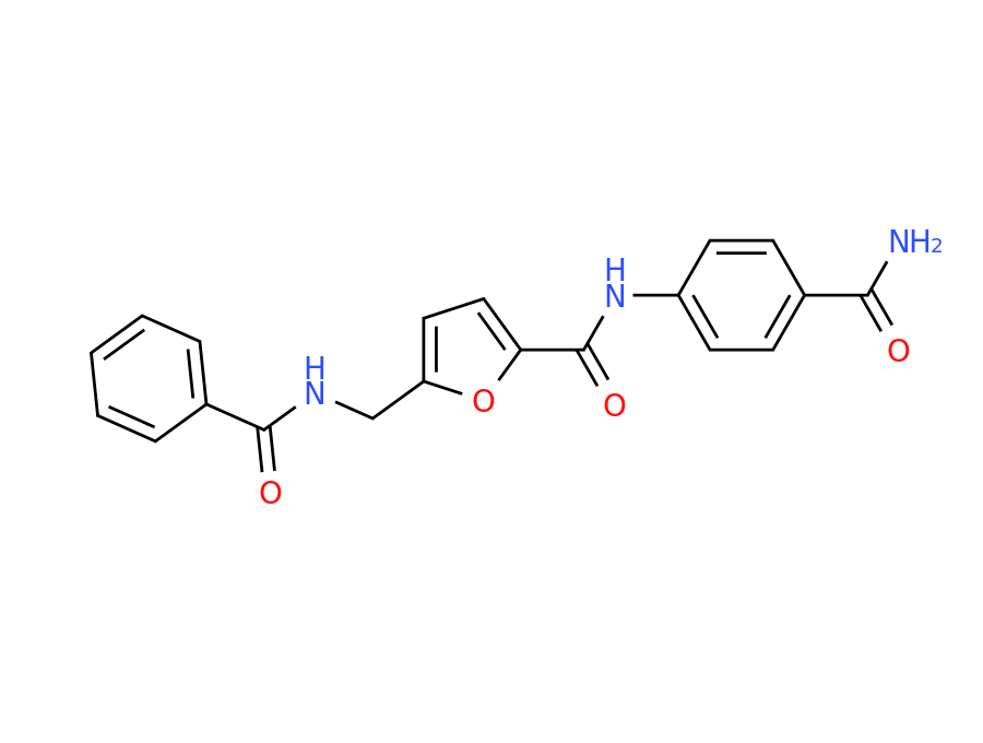 Structure Amb16512154