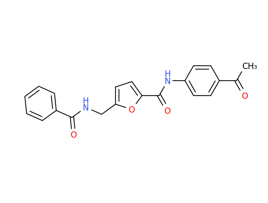 Structure Amb16512155